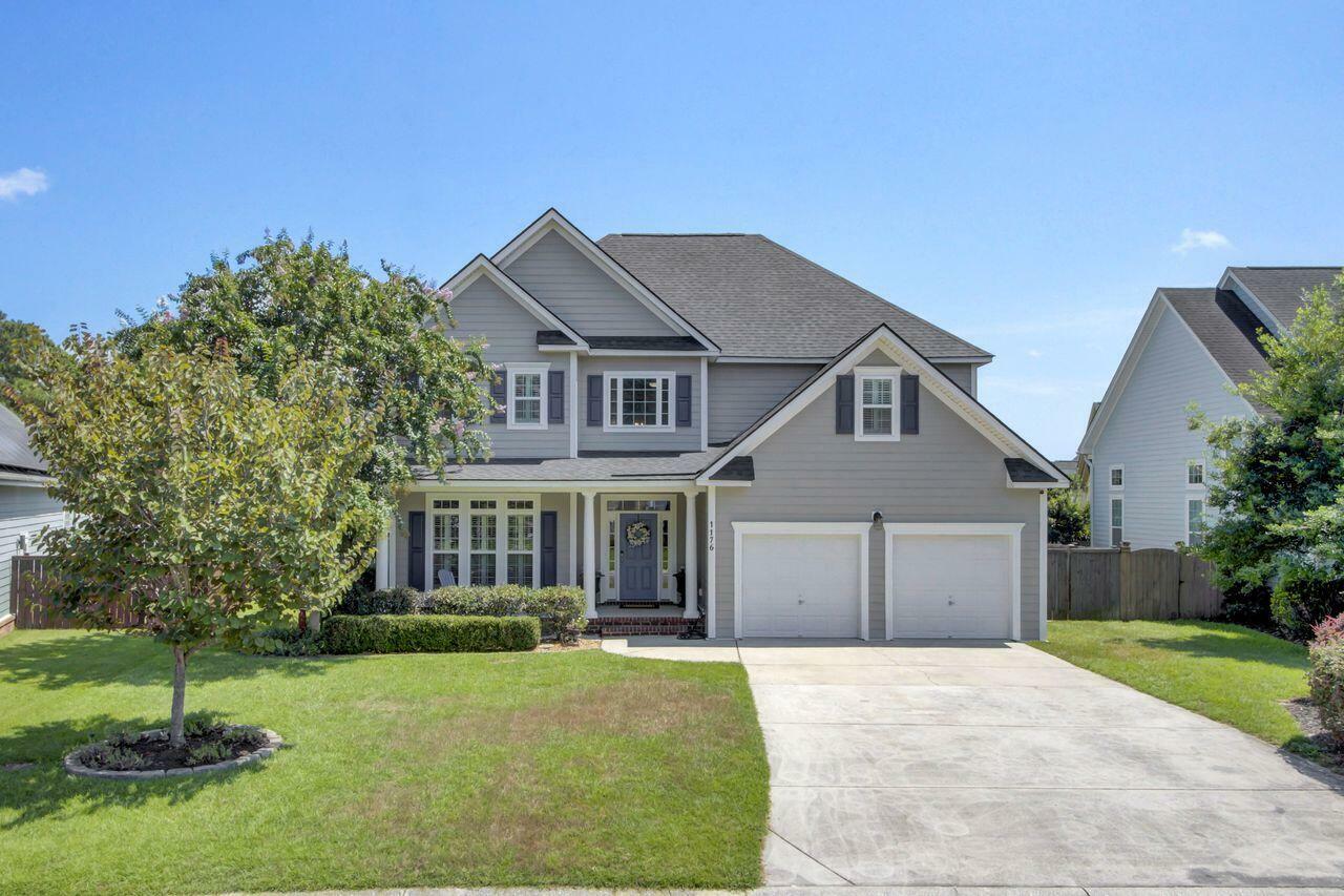 1176 Rivers Reach Drive  Wando SC 29492 photo