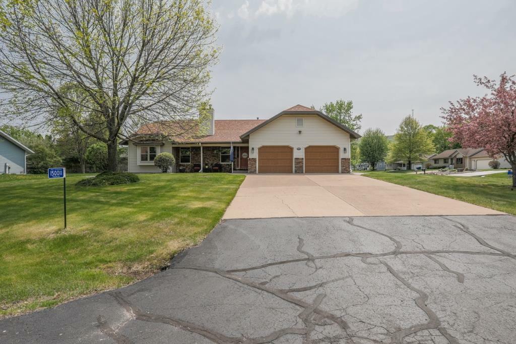 Property Photo:  150011 Peregrine Way  WI 54401 