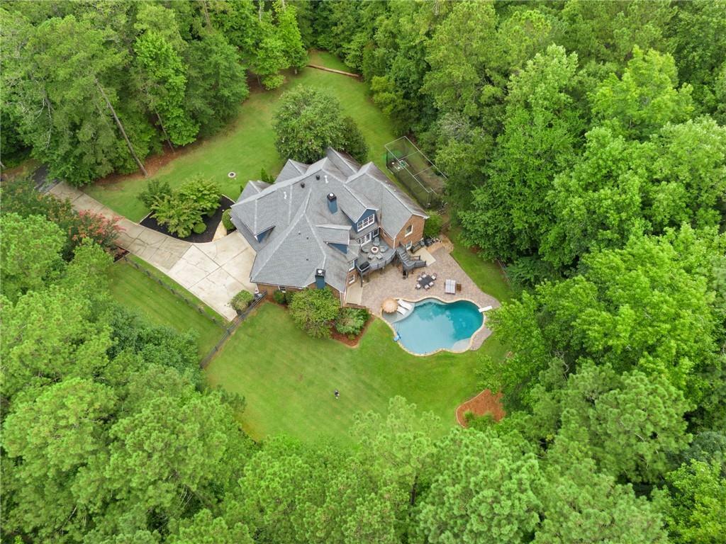 Property Photo:  5001 Macland Road  GA 30127 