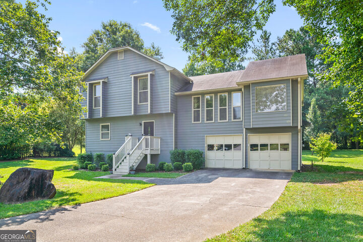 2643 Green Meadow Lane NE  Marietta GA 30066 photo