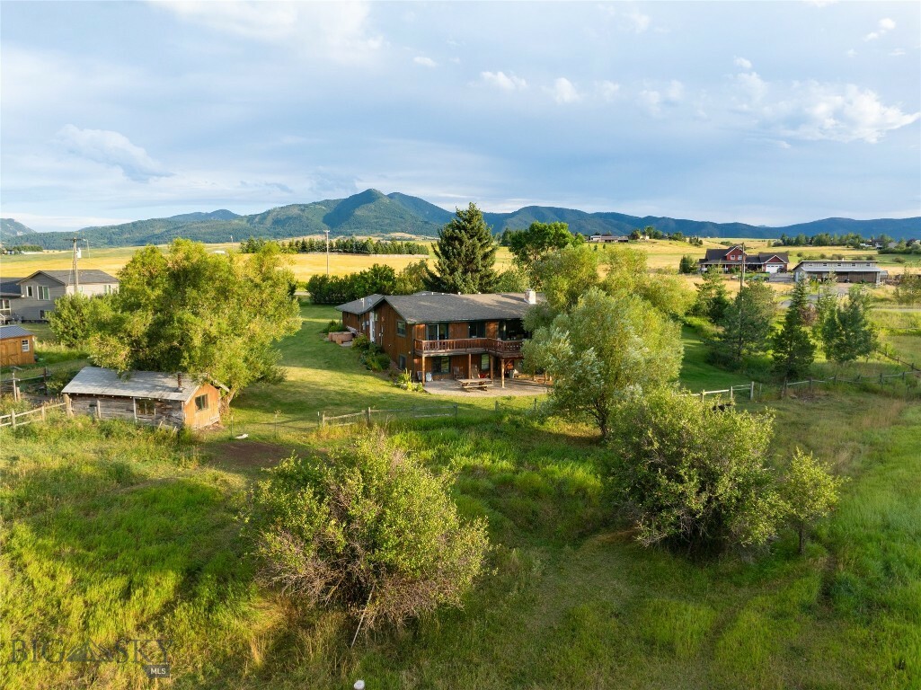 Property Photo:  1433 Bozeman Trail  MT 59715 