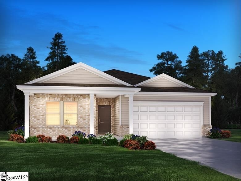 Property Photo:  1058 Hillcraft Drive  SC 29651 