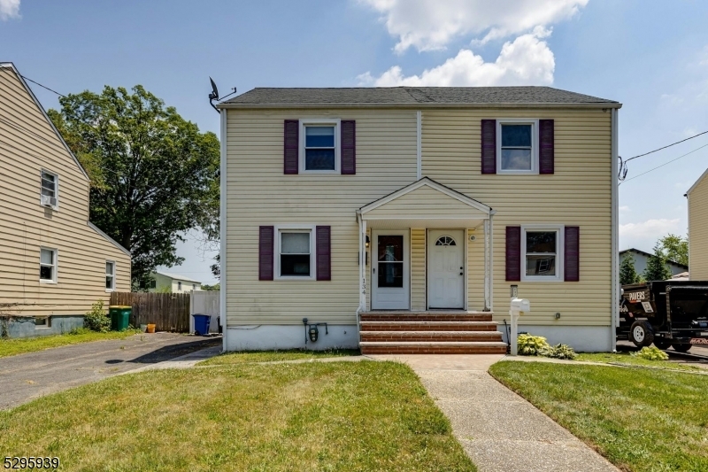 Property Photo:  134 Windsor Ave  NJ 07090 