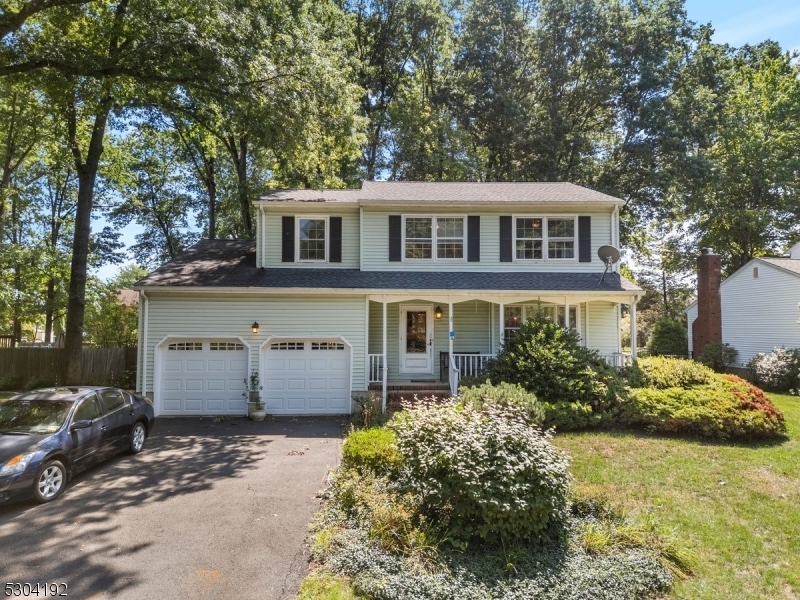 Property Photo:  231 Sutphin Ln  NJ 08844 