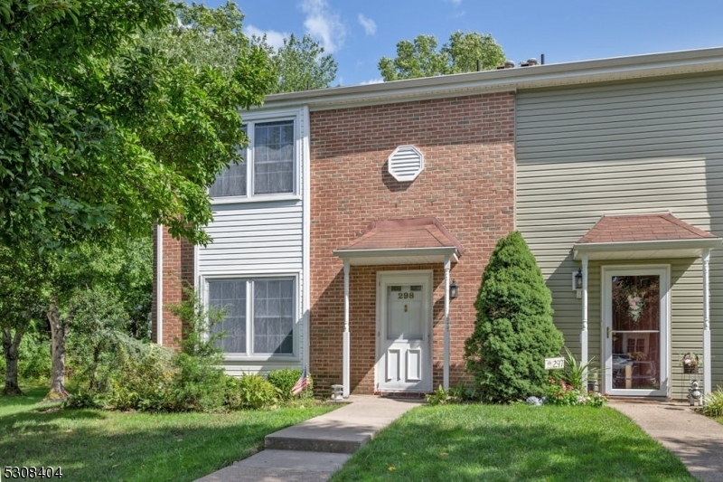 Property Photo: 298 Gettysburg Way NJ 07035