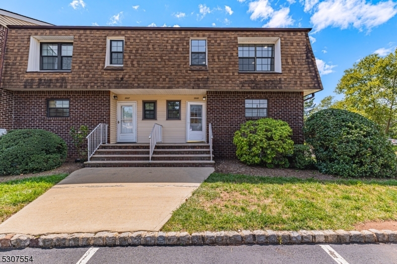 Property Photo:  2908 Kent Pl  NJ 08844 