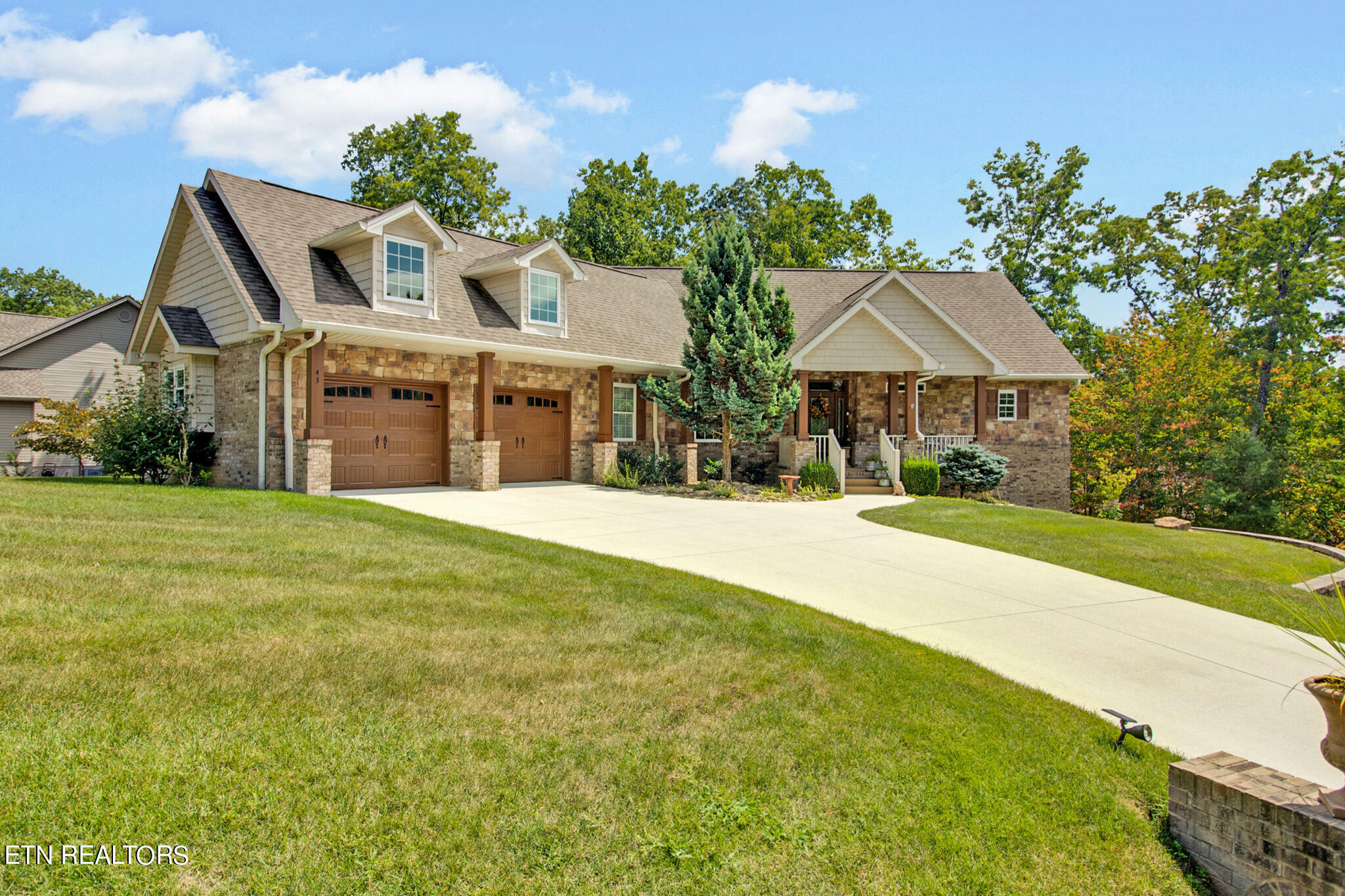 43 Kingsbury Circle  Fairfield Glade TN 38558 photo