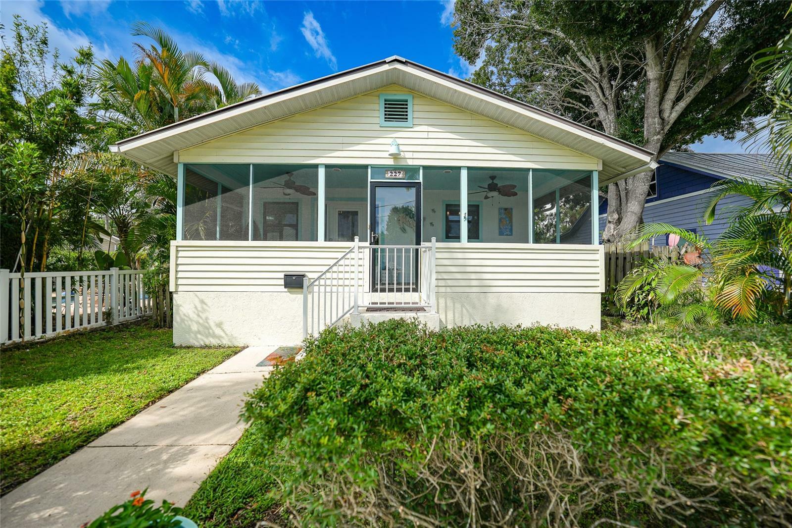 227 Goldstein Street  Punta Gorda FL 33950 photo