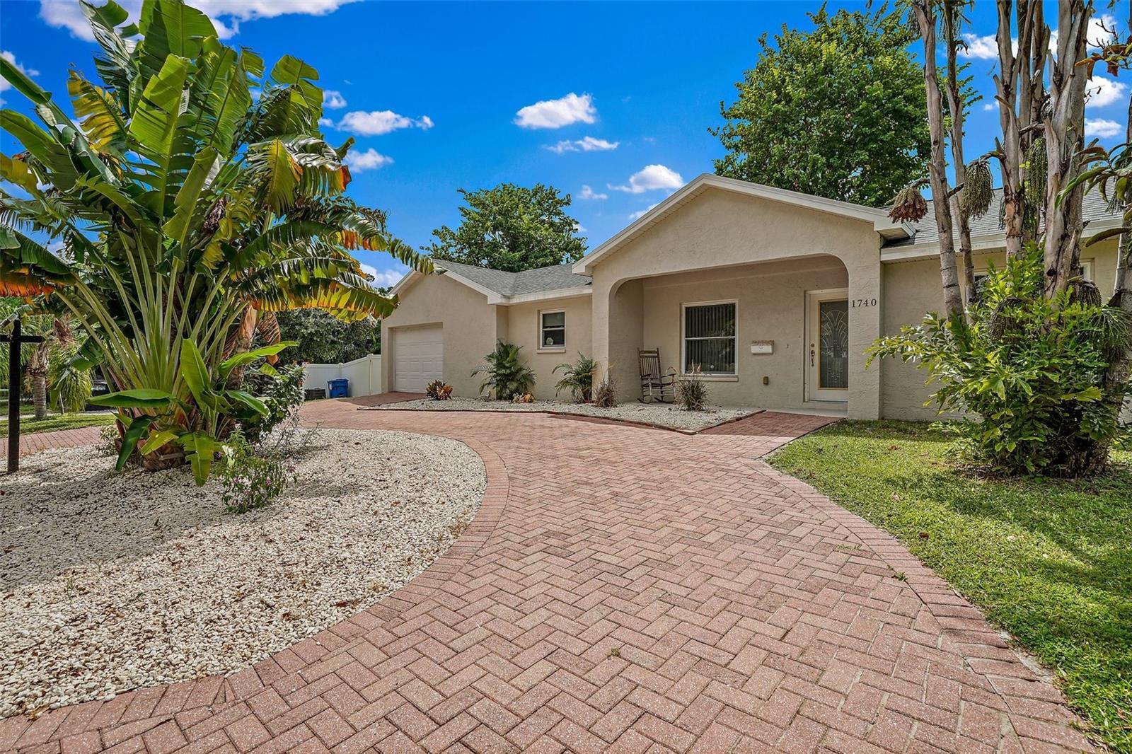 1740 51st Street N  St Petersburg FL 33710 photo
