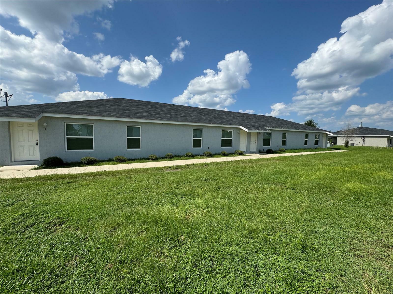 Property Photo:  39 Walnut Run  FL 34480 