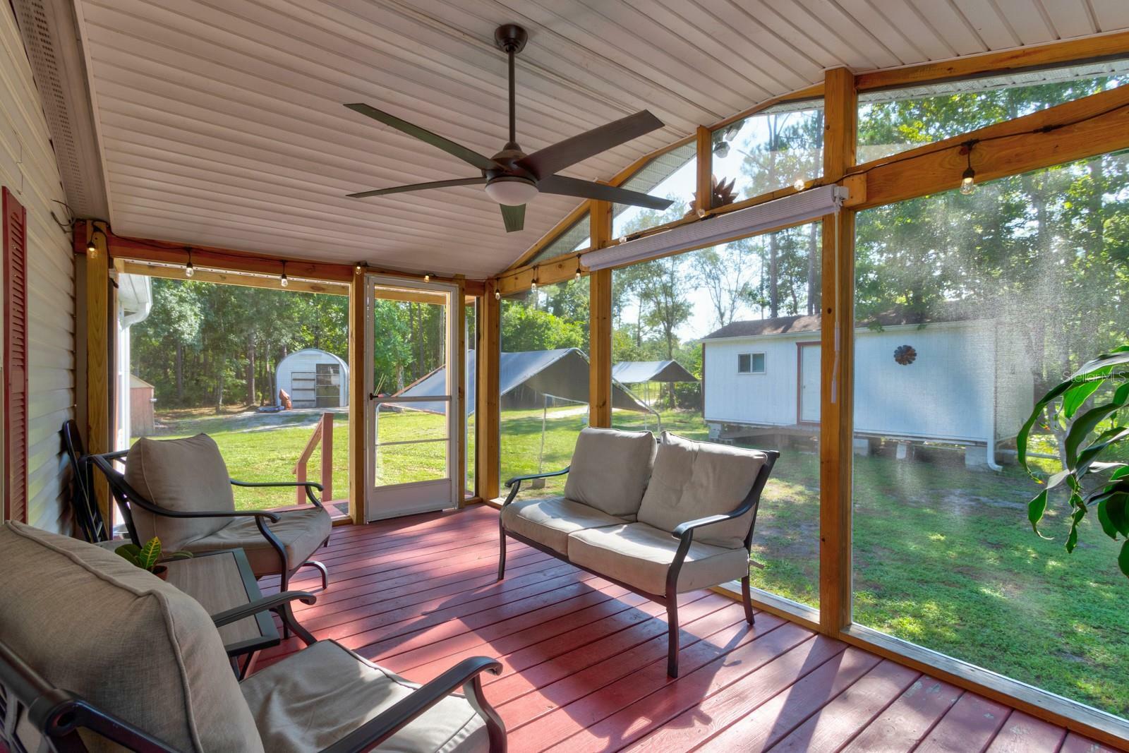 Property Photo: 301 Deep Creek Branch Road FL 32130