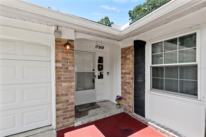 Property Photo: 406 College Avenue FL 34731