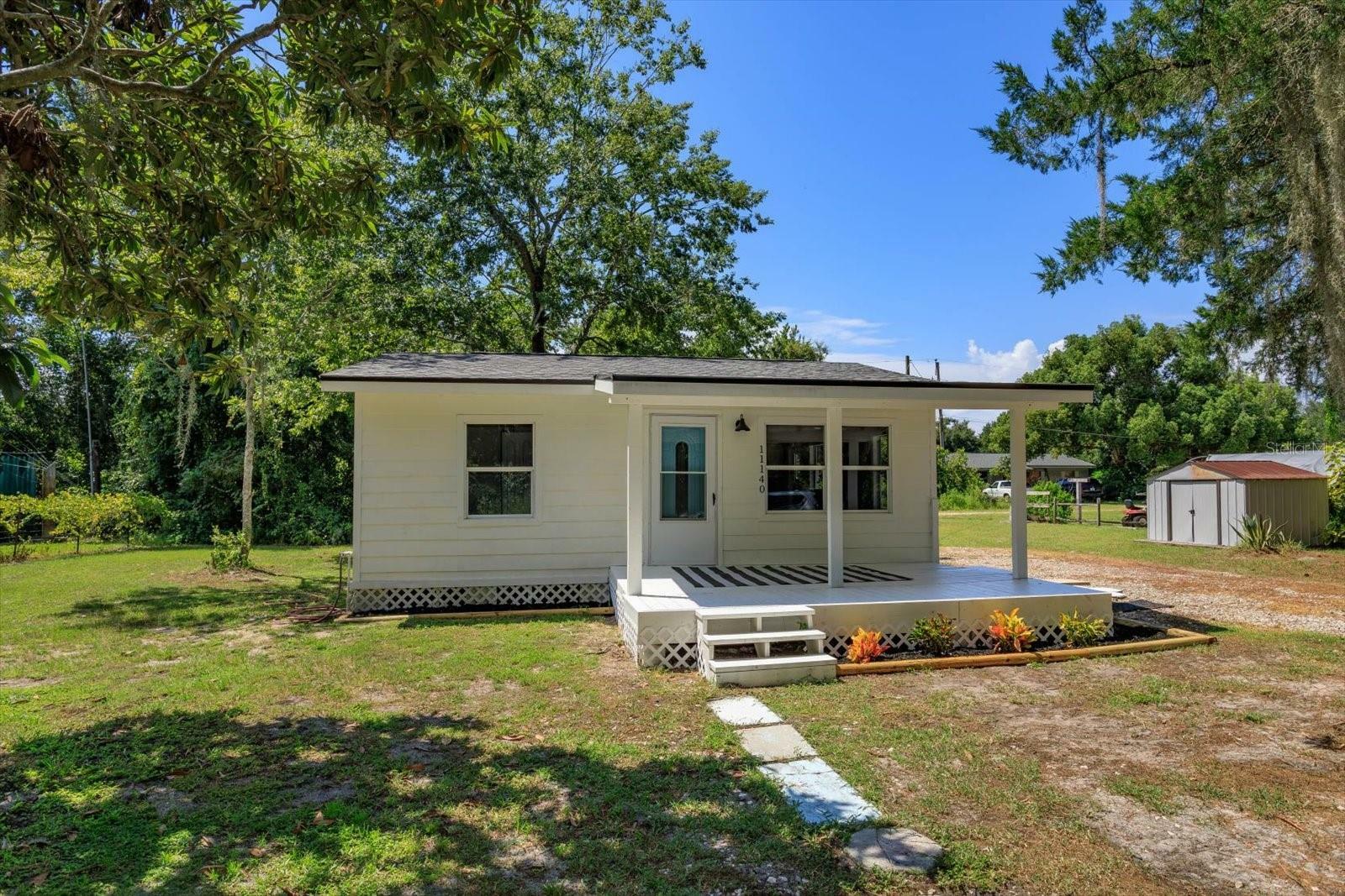 Property Photo:  11140 Springdale Avenue  FL 34788 