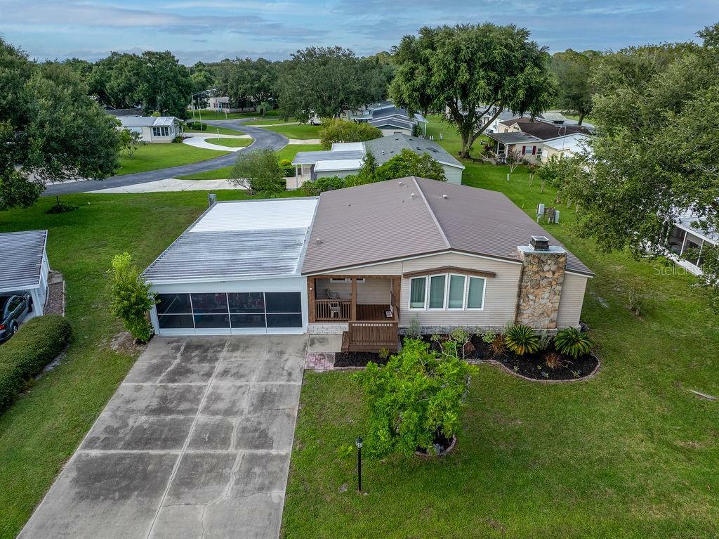 Property Photo:  236 Sher Lane  FL 32713 