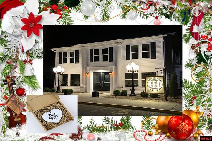 110 McLean Avenue  Cotter AR 72626 photo