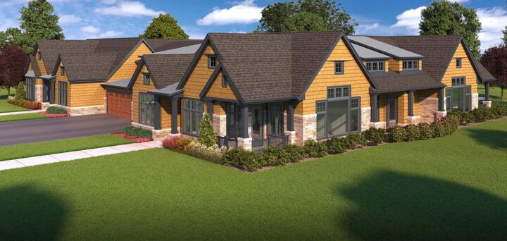 N18w22670 Watertown Rd Bld 1,2,3  Pewaukee WI 53072 photo