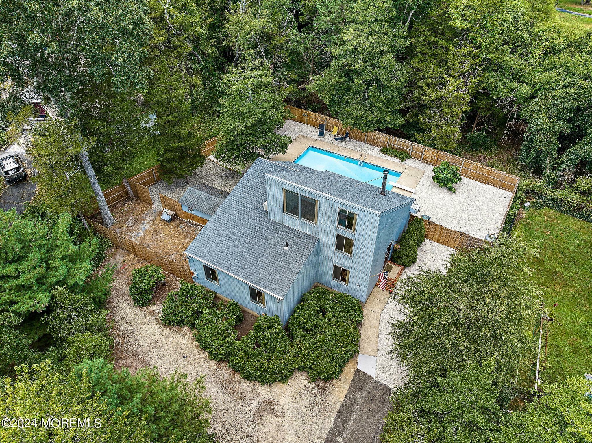 Property Photo:  25 Pinehurst Drive  NJ 08087 