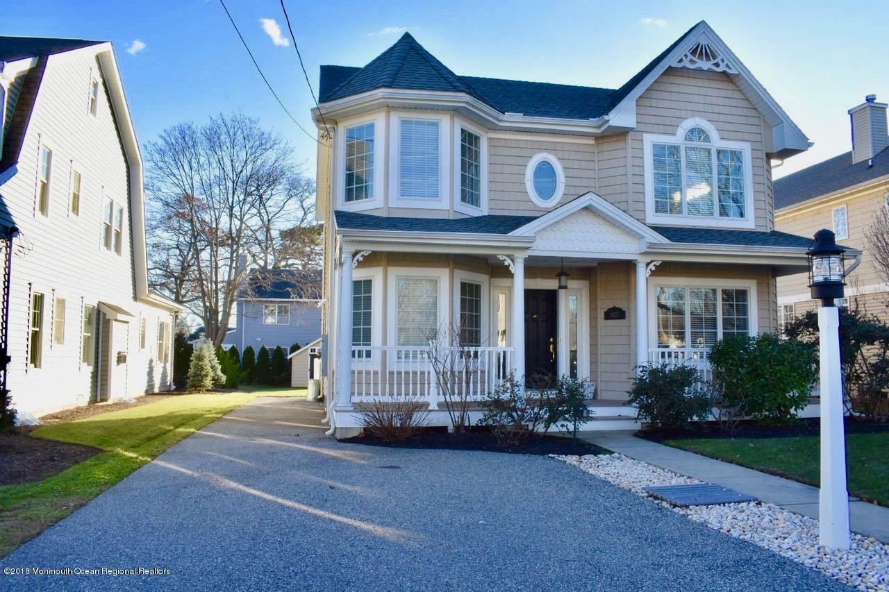 Property Photo:  613 Monmouth Avenue Winter  NJ 07762 