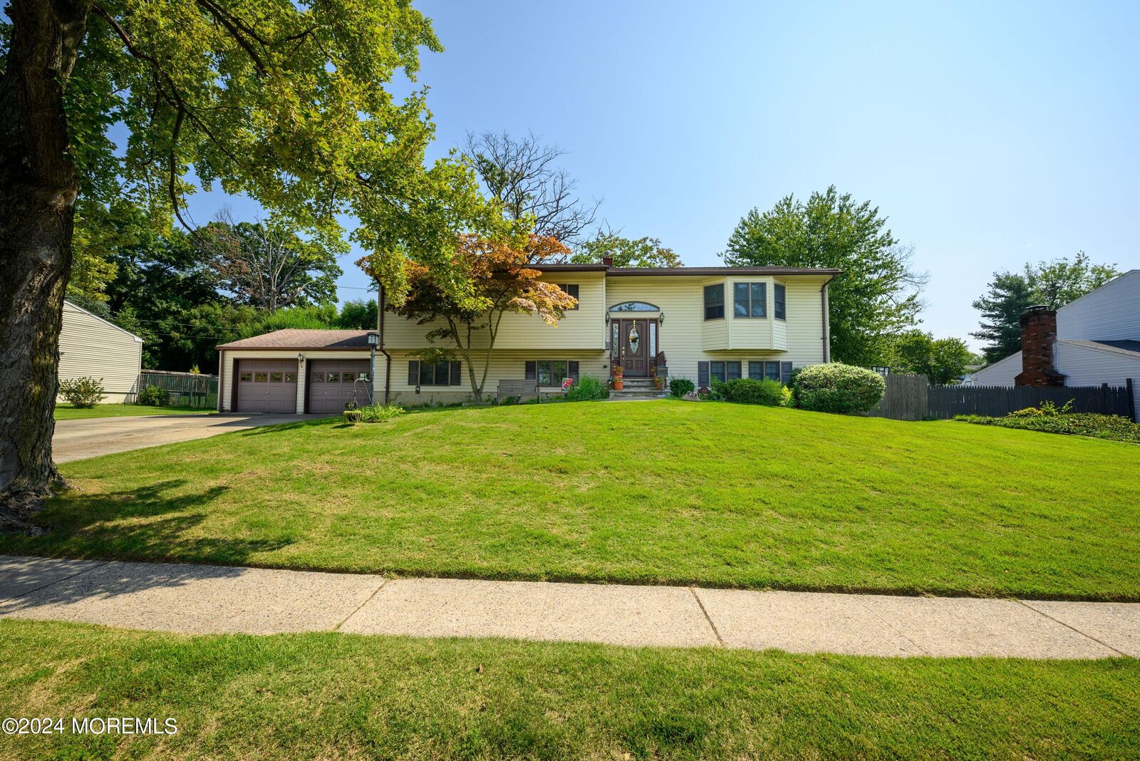 Property Photo:  49 University Road  NJ 08816 