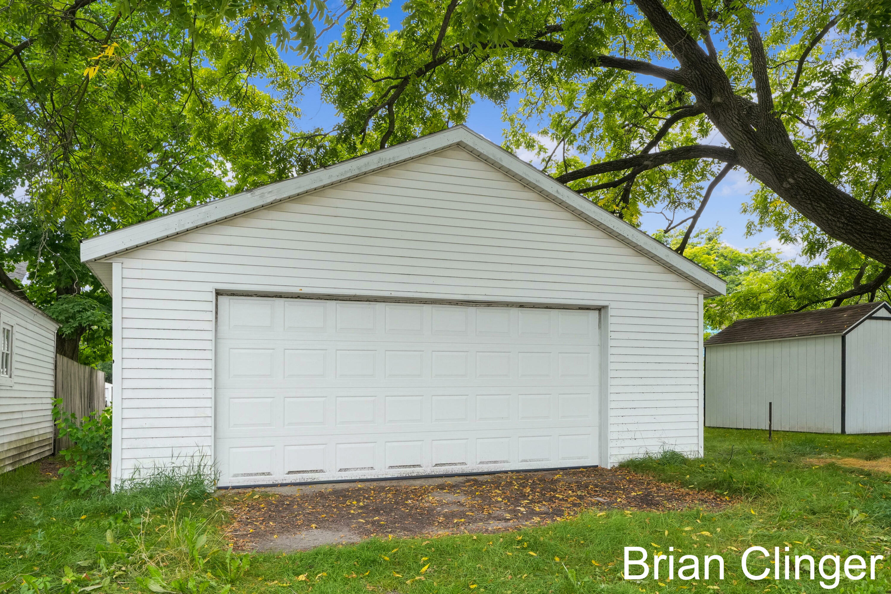 Property Photo:  1121 Merritt Street SE  MI 49507 