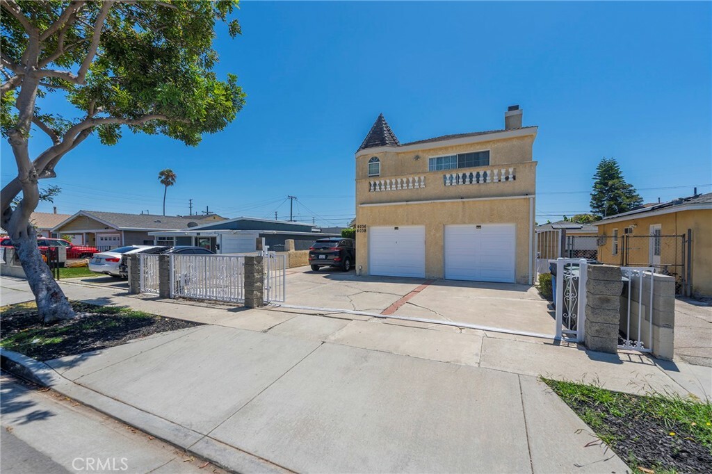 4036 162nd Street  Lawndale CA 90260 photo