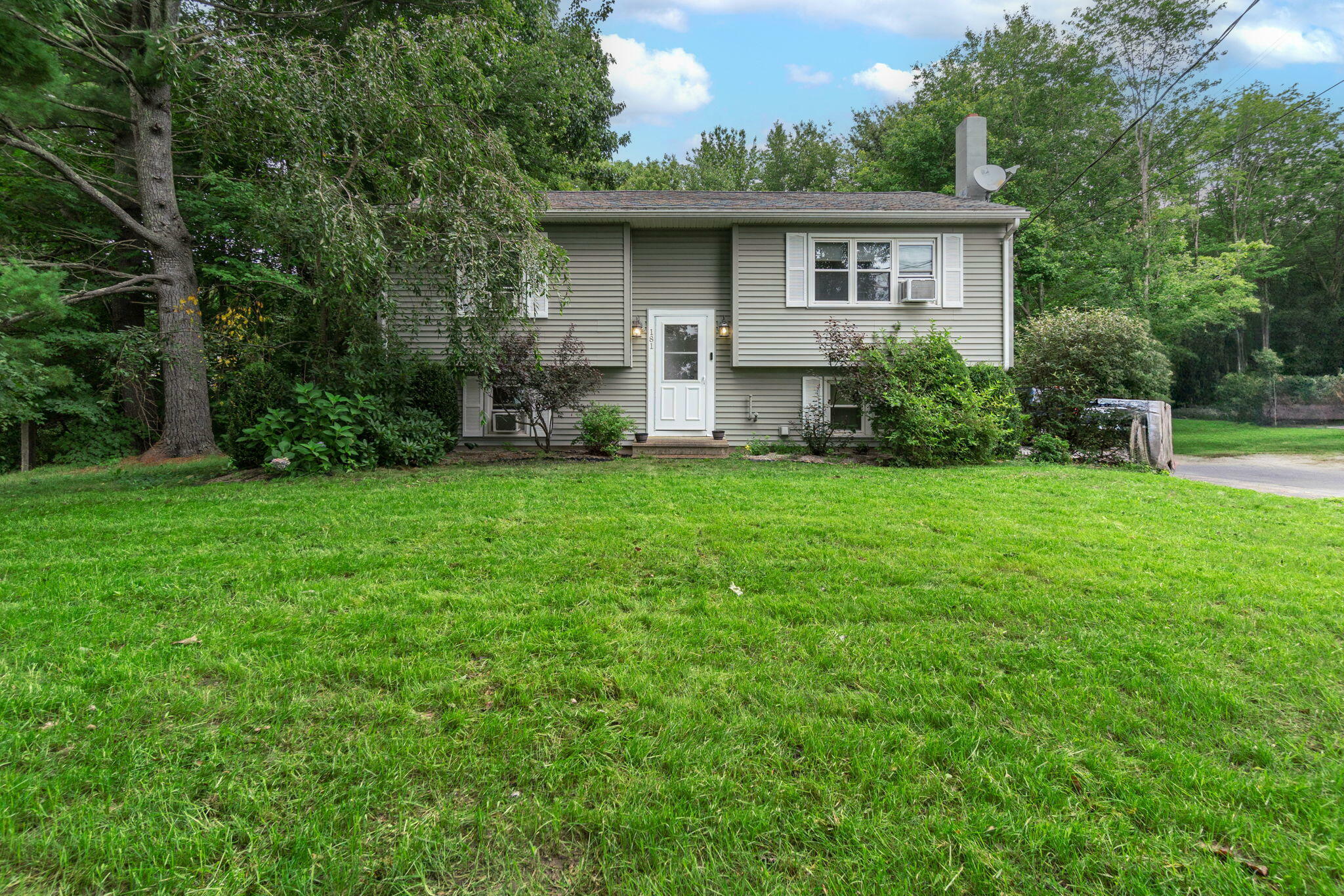 Property Photo:  181 Buxton Road  ME 04072 