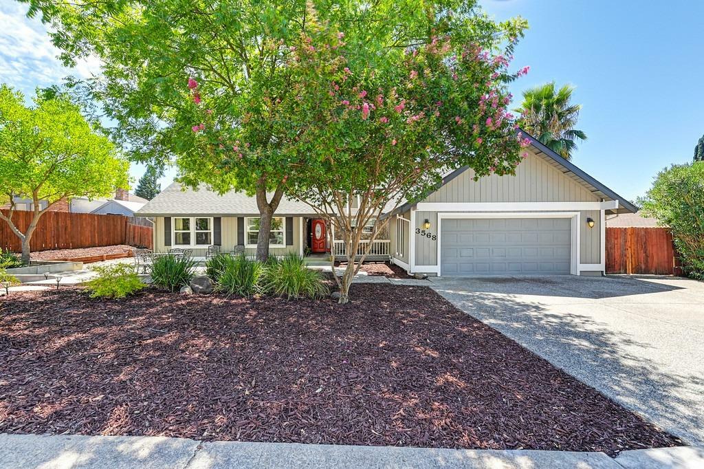 3568 Mountain View Drive  Rocklin CA 95677 photo