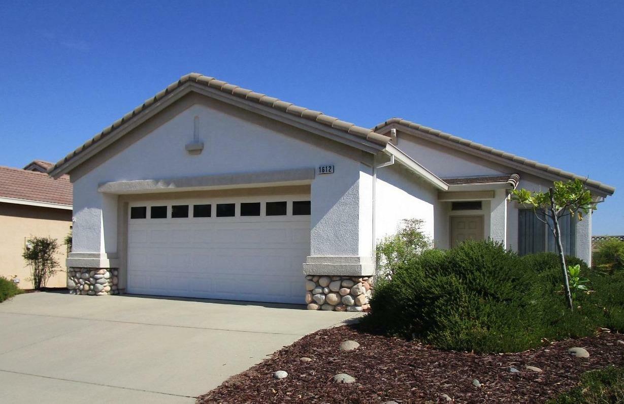 Property Photo:  1612 Andover Lane  CA 95648 