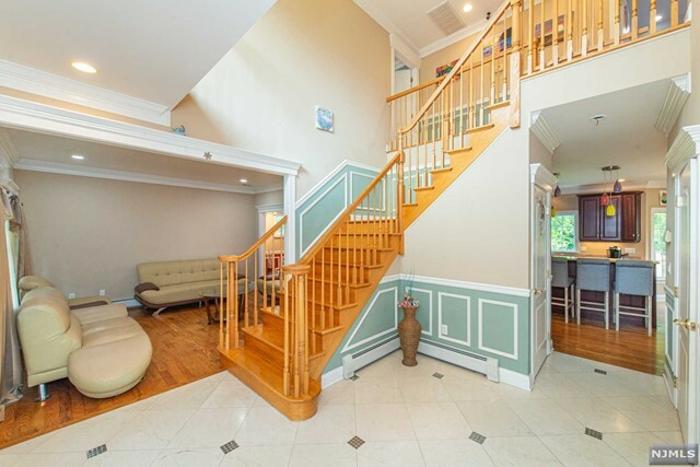 Property Photo:  3 Diorio Court  NJ 07470 