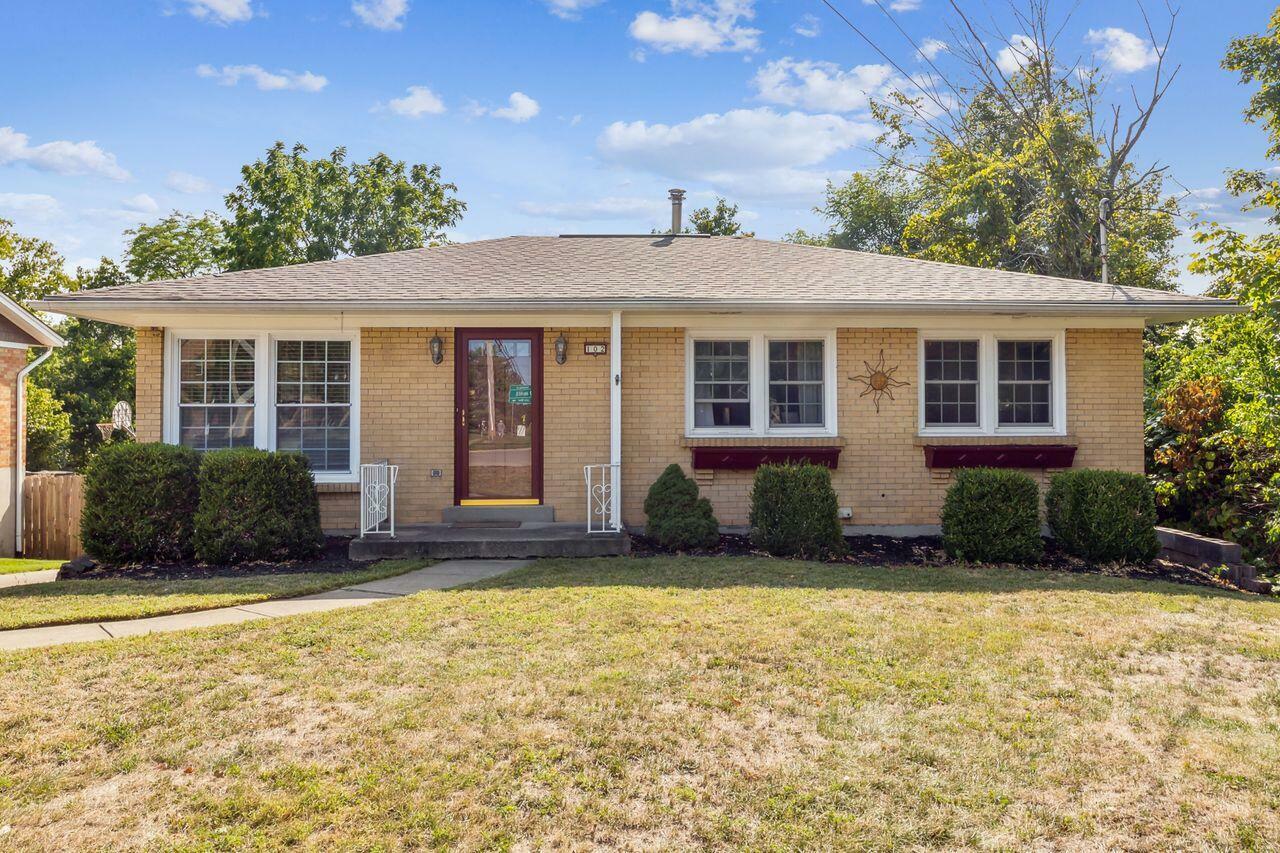 Property Photo:  102 Knollwood Drive  KY 41076 