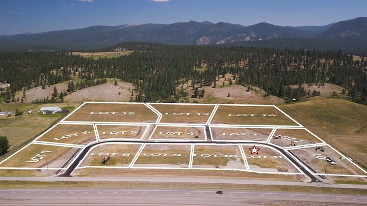 Property Photo:  Lot 11 Elk Valley Ranch  MT 59846 