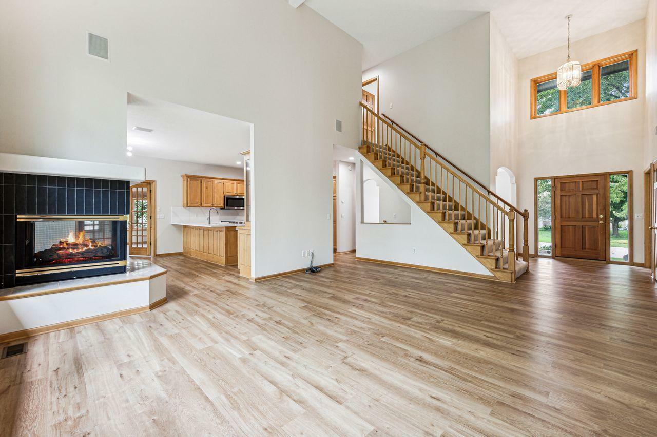 Property Photo:  1274 Schooner Way  MN 55125 