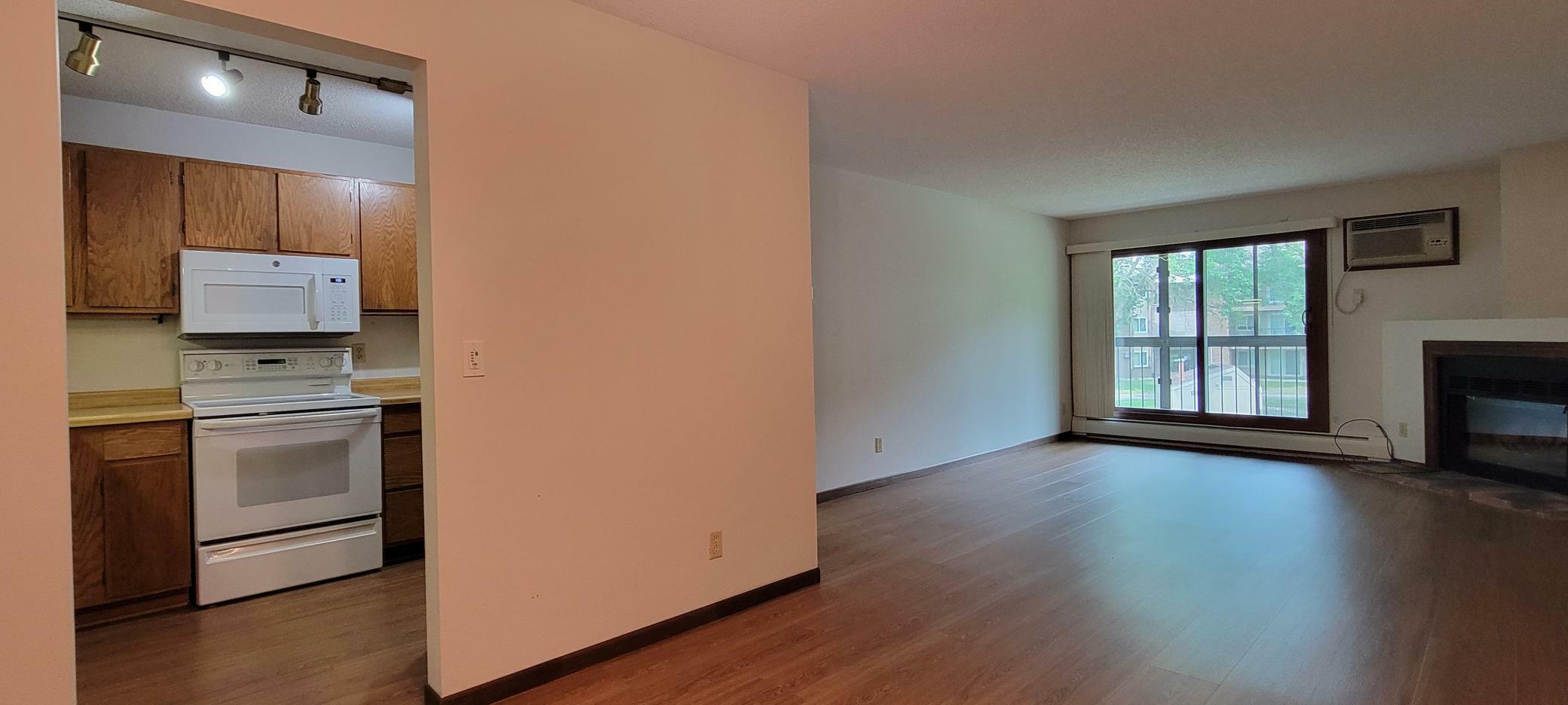 Property Photo:  3850 Plymouth Boulevard 205  MN 55446 