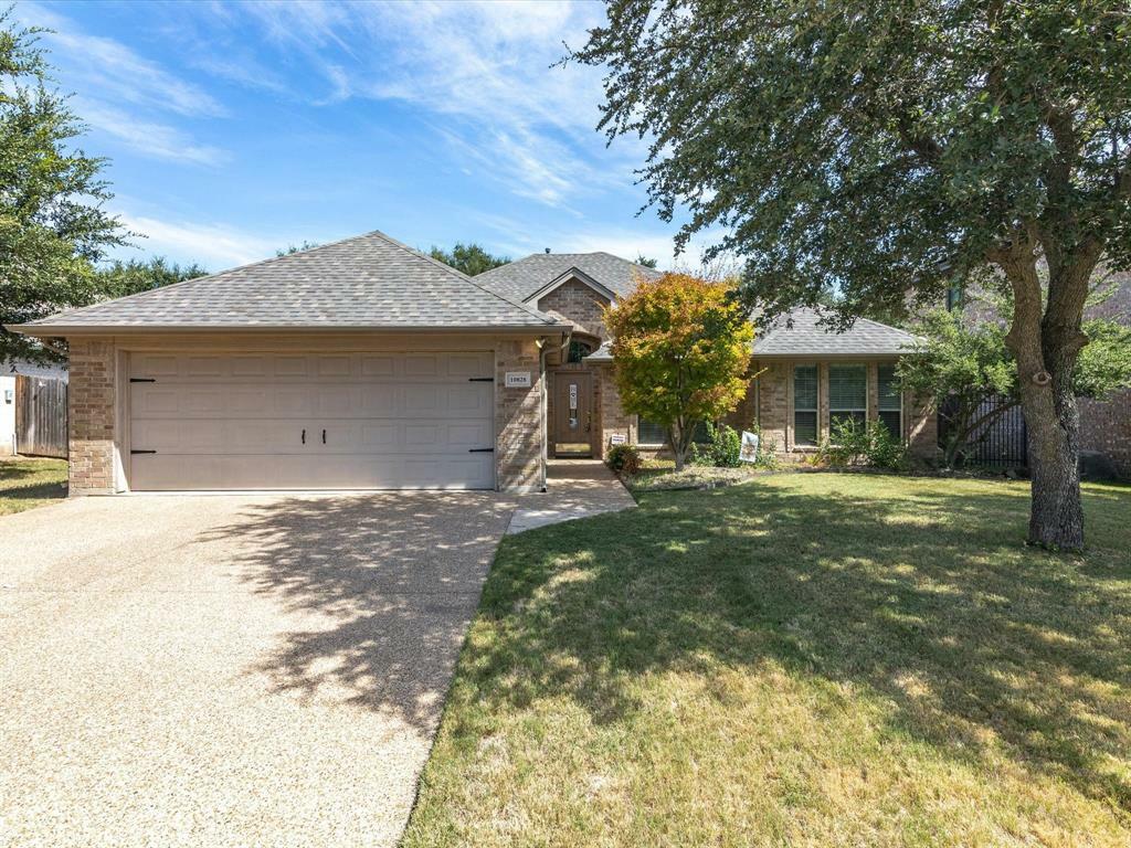 Photo de la propriété:  10828 Golfview Way  TX 76126 