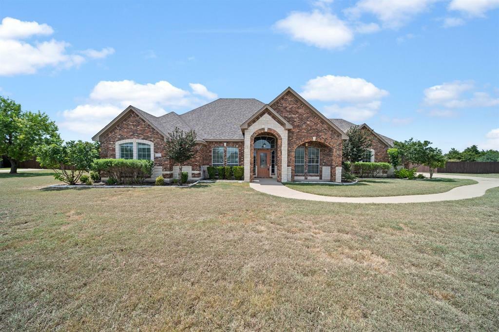 Property Photo:  4041 Parker Lane  TX 76065 