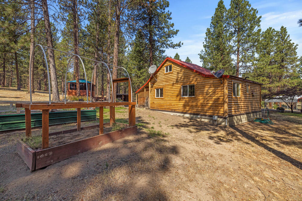 Property Photo:  9630 Sprague River Road  OR 97624 