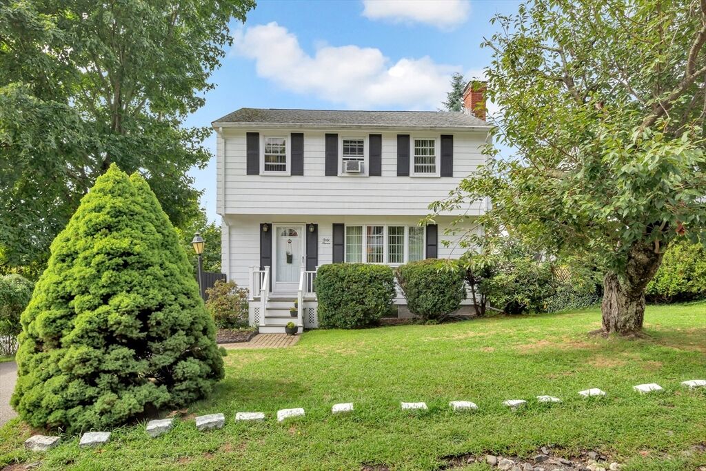 Property Photo:  67 Crawford Street  MA 02474 