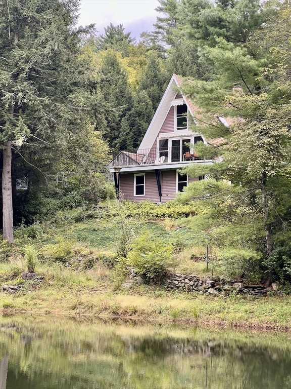 Property Photo:  296 River Rd  MA 01337 