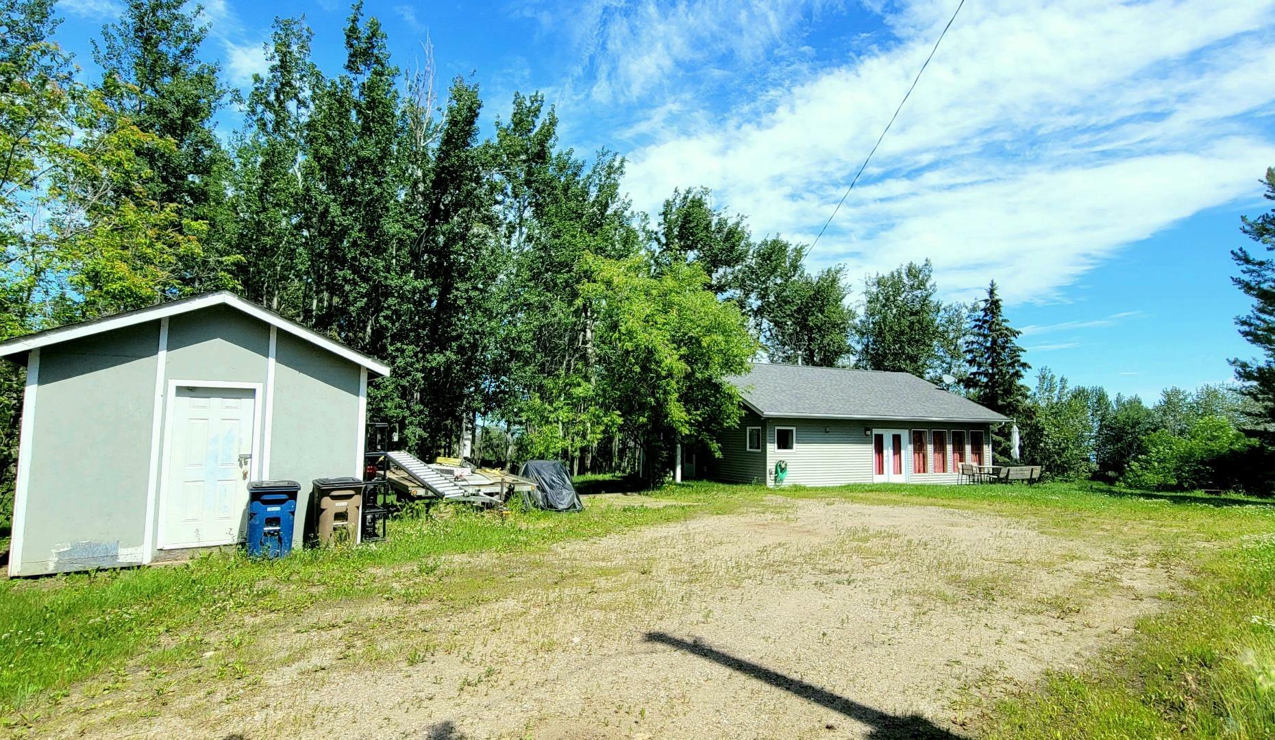 Property Photo:  330 Ulliac Drive  AB T0A 2C0 