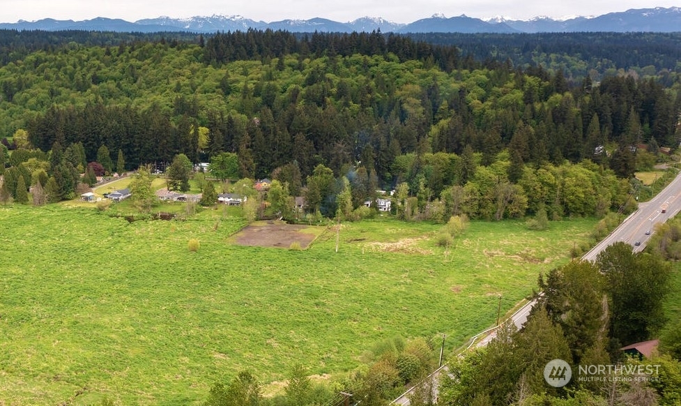 Property Photo:  56 Xx 196th (Lot 1) Avenue NE  WA 98053 