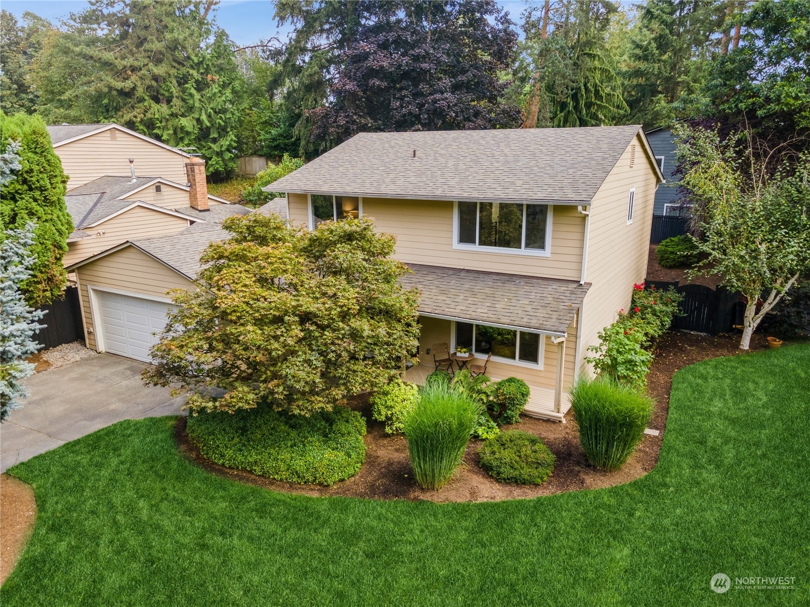 Property Photo:  7805 NE 135th Place  WA 98034 