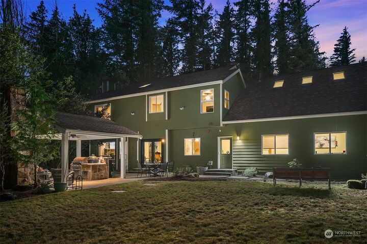 Property Photo:  47305 SE 162nd Street  WA 98045 