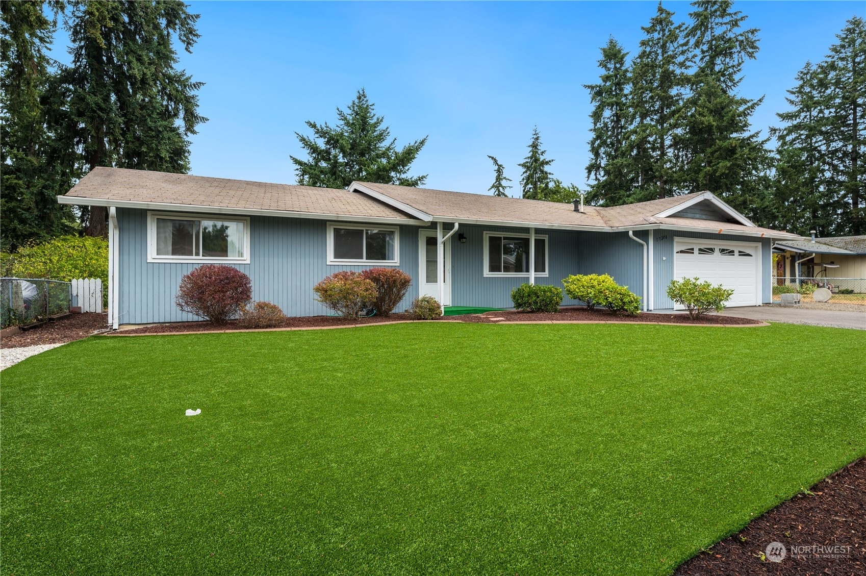 Property Photo:  17230 SE 267th Place  WA 98042 