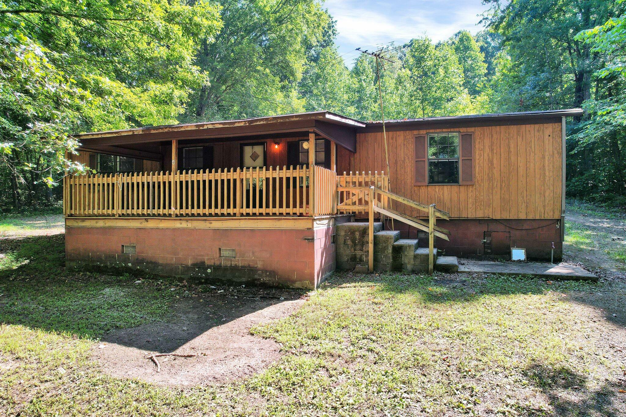 5140 Cottonport Road  Decatur TN 37322 photo