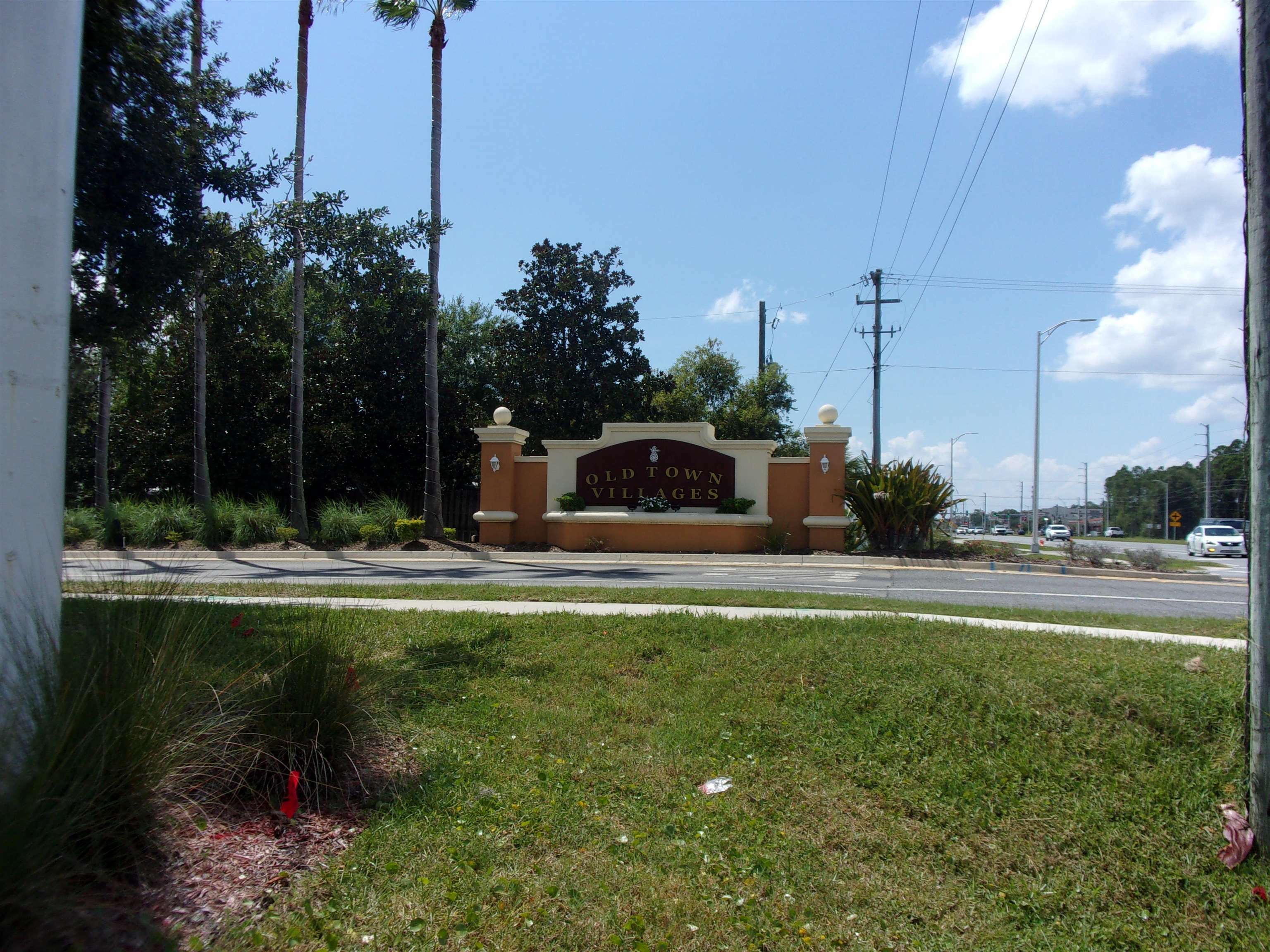 Property Photo:  130 Old Town Parkway #2304  FL 32080 