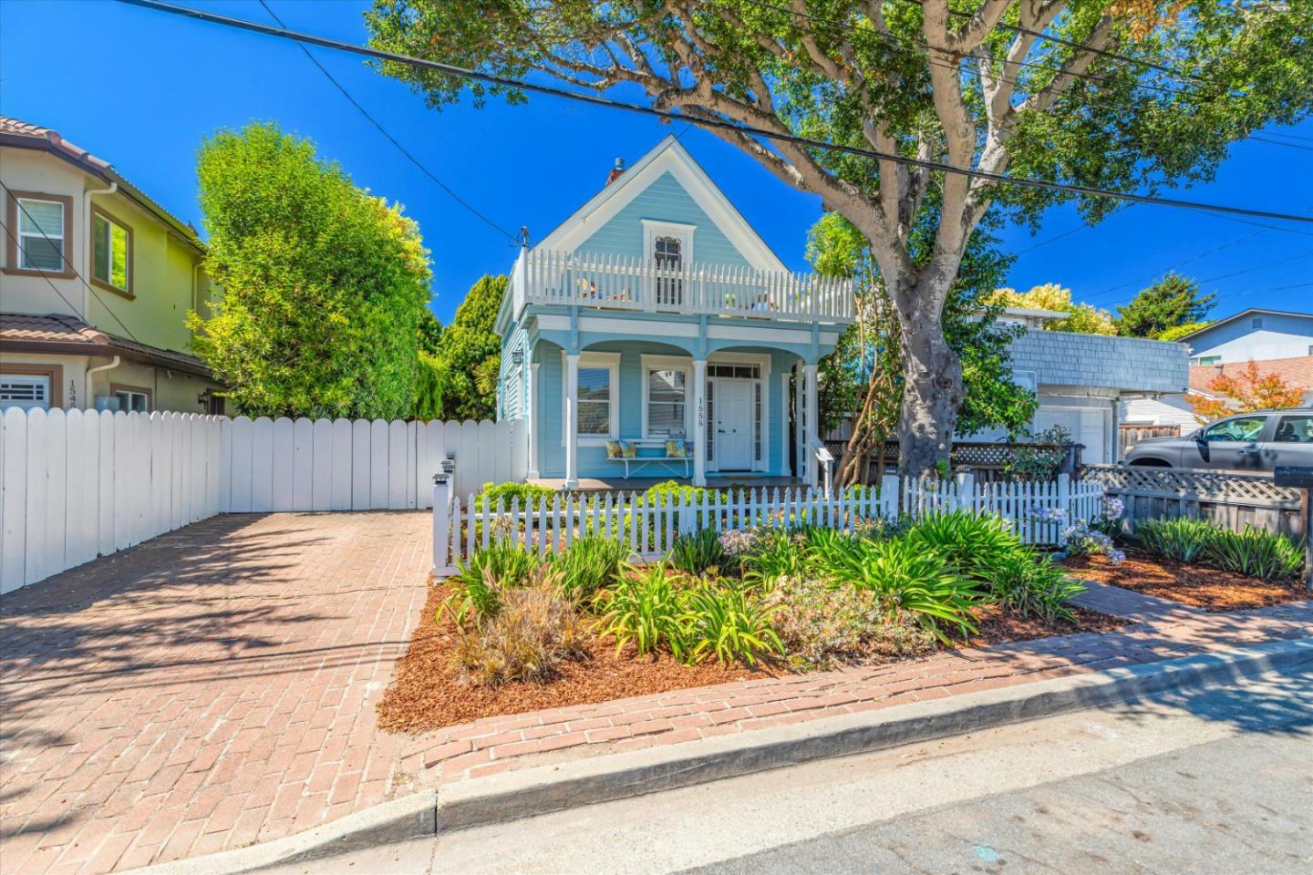 Property Photo:  1555 Lincoln Avenue  CA 95010 