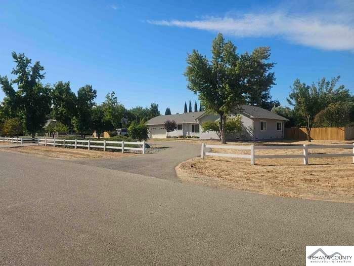 Property Photo:  22540 Fairlane Court  CA 96080 