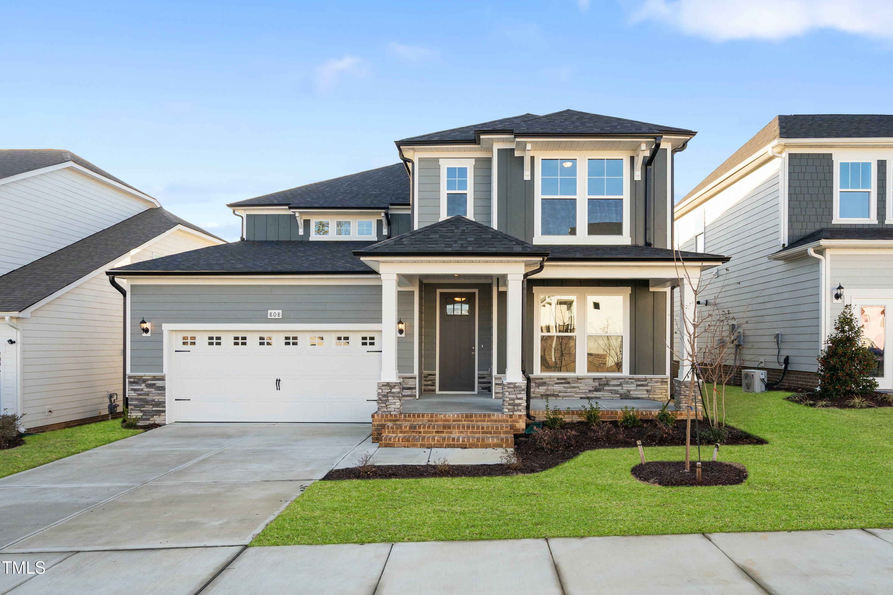 808 Challenger Lane  Knightdale NC 27545 photo