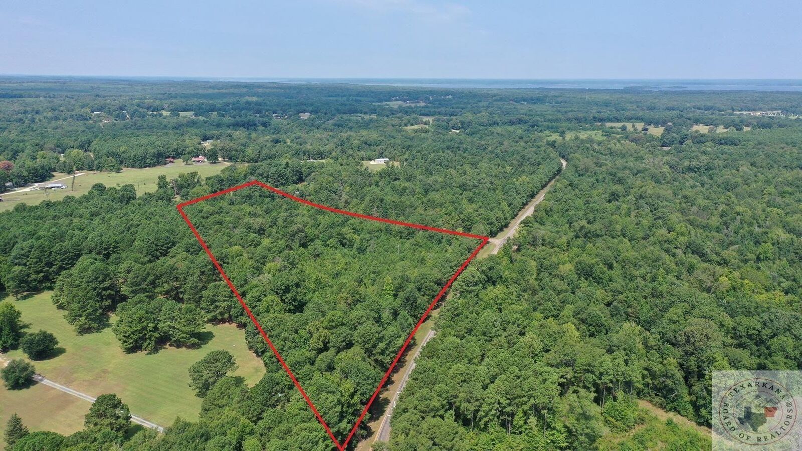 Property Photo:  000 Fm 2327  TX 75572 