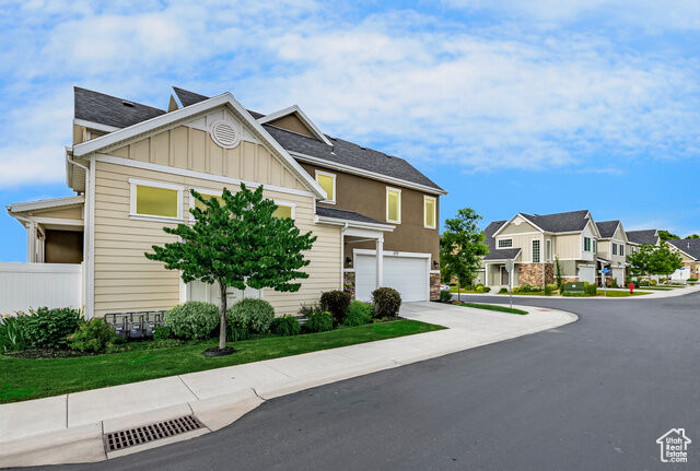 Property Photo: Address not disclosed UT 84047